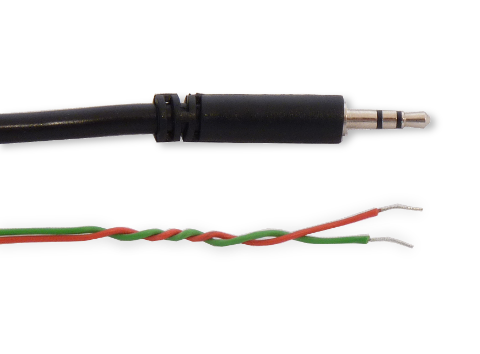 CST25 input cable