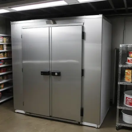 Food storage solutions