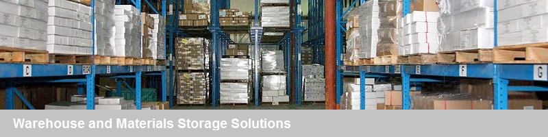 Warehouse and Materials Solutions