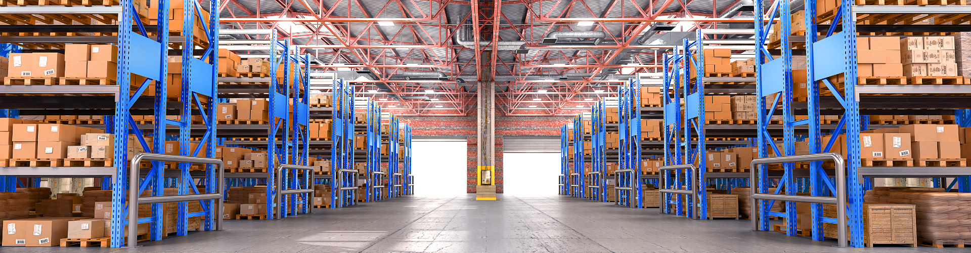 Rendering of connected people