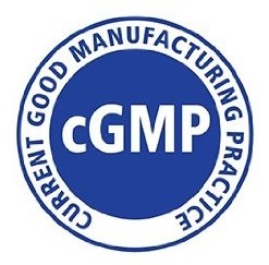 cGMP audited