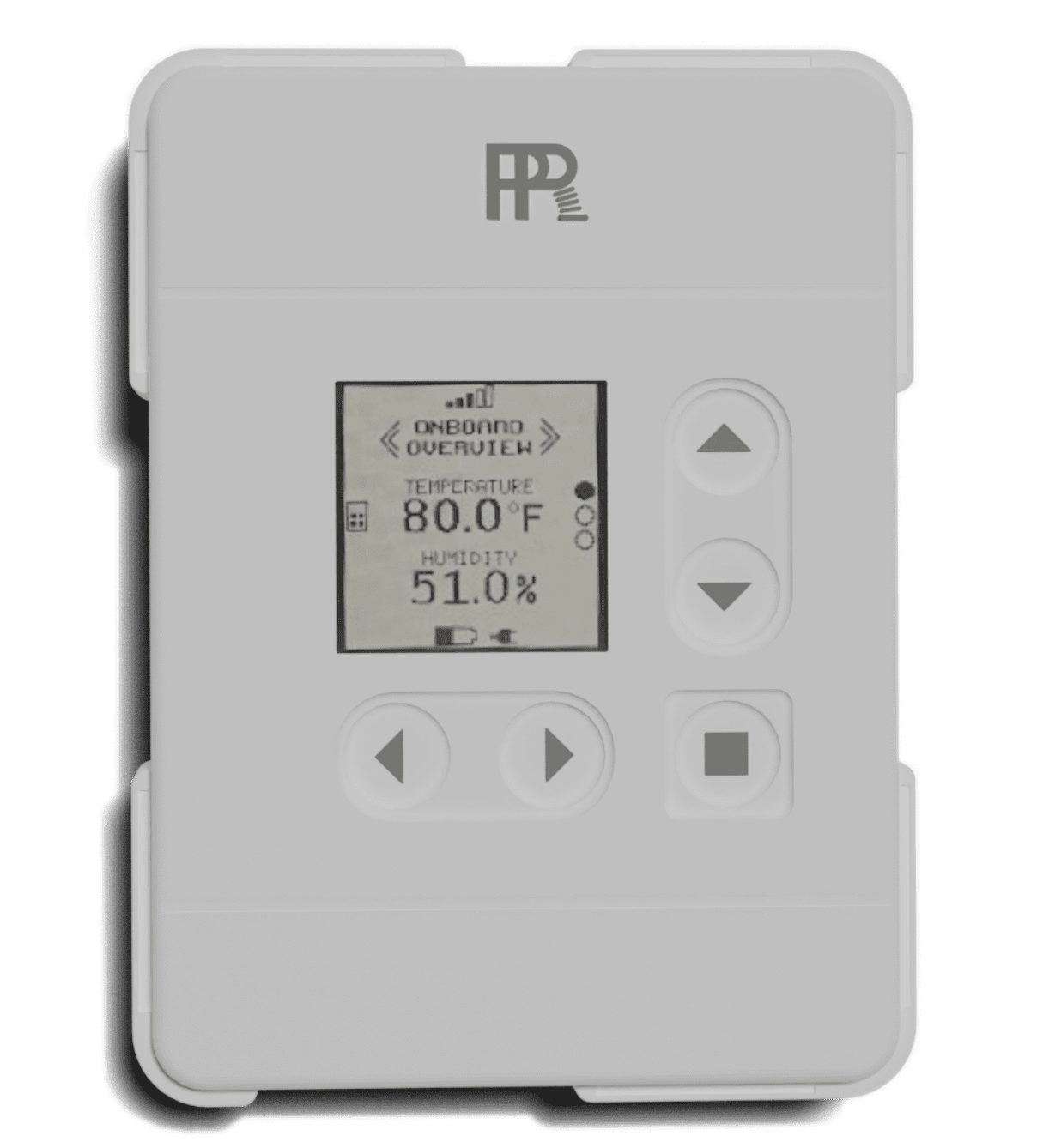 Temperature Monitor - Paragon Medical