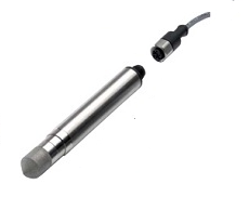 Temperature and Humidity SS probe with accessory kit for Incubators and harsh environments